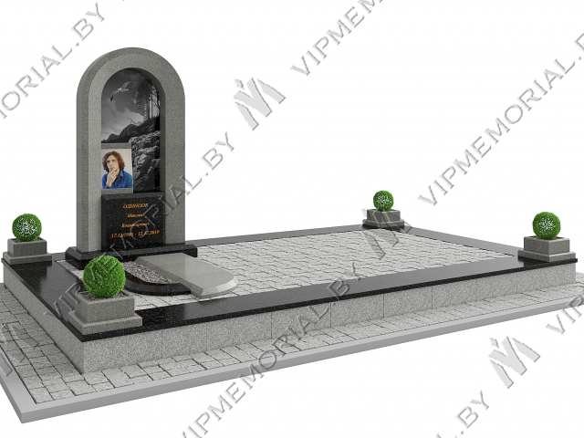 Комплекс М-147 - изображение №1