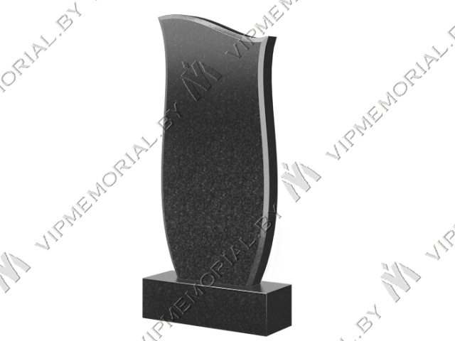 Вертикальный памятник V-81 - изображение №1