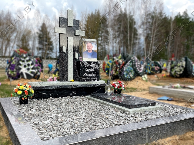 Комплекс М-164 - изображение №2